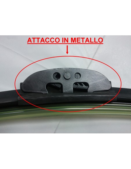 Spazzola areo 70 cm