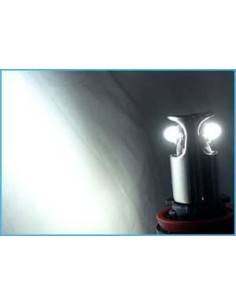 Angel Eyes anelli per BMW serie 1-3-5-6-Z-X