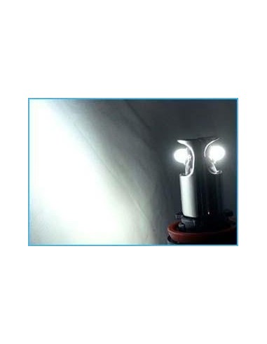 Angel Eyes anelli per BMW serie 1-3-5-6-Z-X
