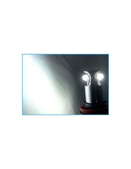 Angel Eyes anelli per BMW serie 1-3-5-6-Z-X