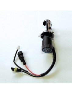 Kit Xeno in H4 bixenon 6000K Slim