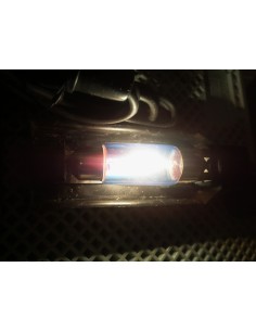 Siluri Crystal Cromo 6000k 2
