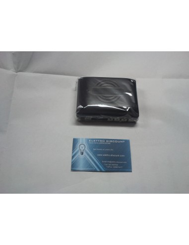 Kit 4 sensori di parcheggio Alta Gamma