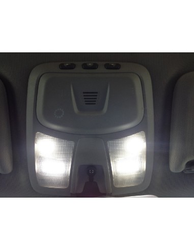 Plafoniera XC90-XC60 Anteriore
