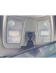 Plafoniera XC90-XC60 Anteriore 2