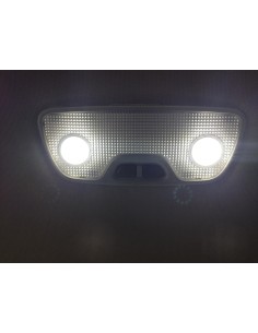 Plafoniera XC90-XC60 Centrale