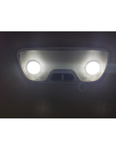Plafoniera XC90-XC60 Centrale
