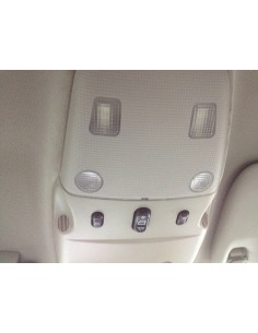 Plafoniera Saab 9.3 Anteriore 2