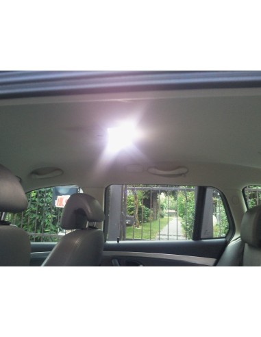 Plafoniera Saab 9.3 Centrale