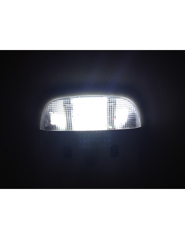 Plafoniera Saab 9.3 Centrale