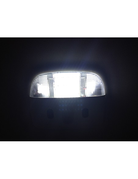 Plafoniera Saab 9.3 Centrale