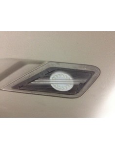 Plafoniera Saab 9.3 SW baule  2