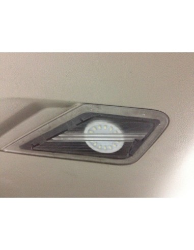 Plafoniera Saab 9.3 SW baule 