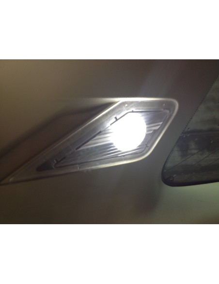 Plafoniera Saab 9.3 SW baule 