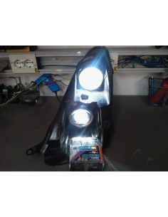 H1 Blue Laser 2