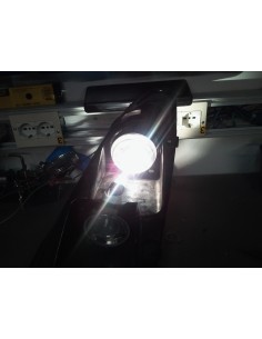 H7 Lampada Ultra White 3600K  2