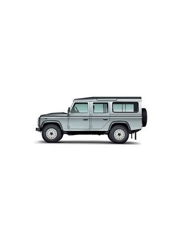 Plafoniera Defender
