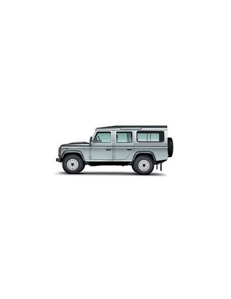 Plafoniera Defender