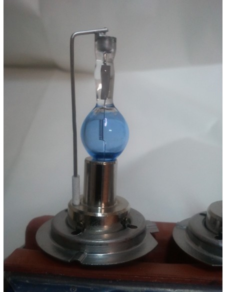 HIR 3 H7 12V