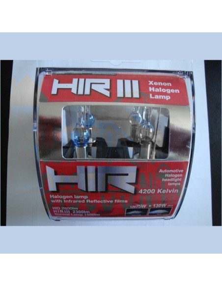HIR 3 H7 12V