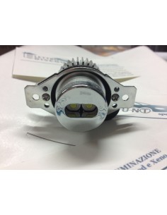 Angel Eyes anelli per BMW E90-E91 LCI 2