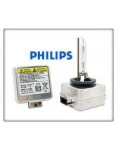 Lampada xeno D1S Philips