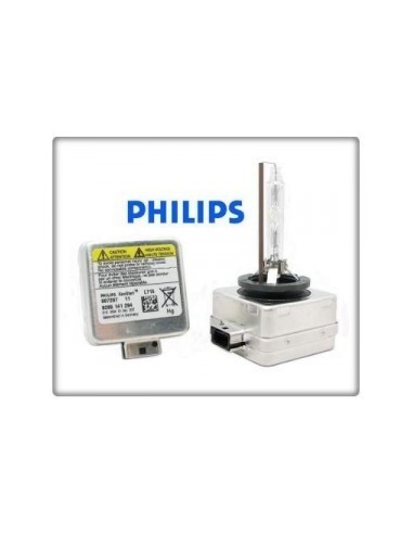 Lampada xeno D1S Philips