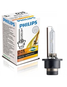 Lampada xeno D2S Philips
