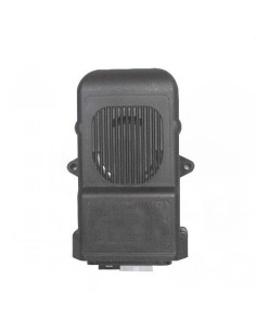 Moto Alarm Basic