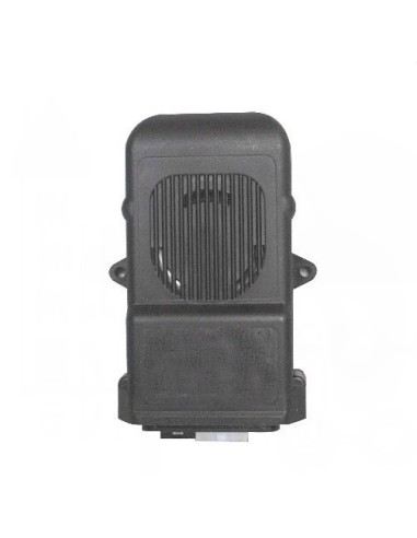 Moto Alarm Basic