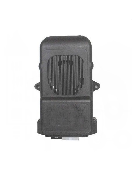 Moto Alarm Basic