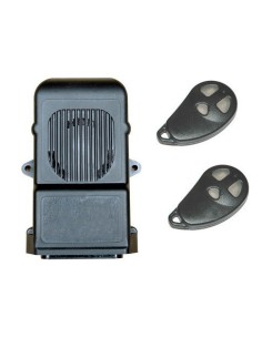 Moto Alarm Classic