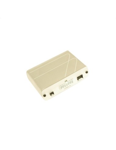 Auto Alarm Can Bus
