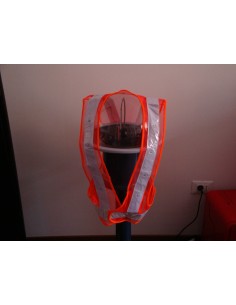Giubbino a LED 2