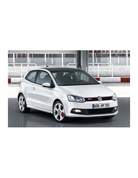 Plafoniera Vw Polo 2011 Centrale