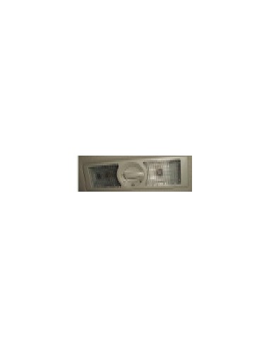Plafoniera Vw Polo 2011 Centrale