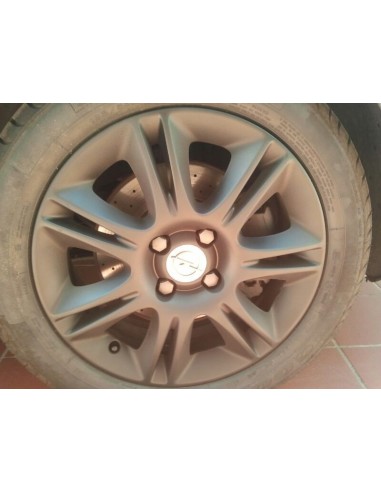 Plasti Dip Spray Nero Opaco