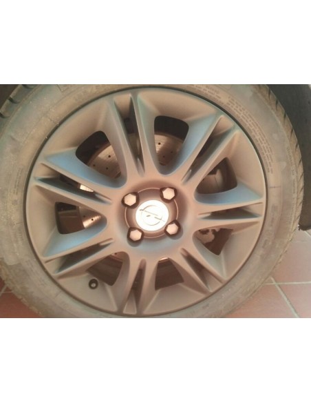 Plasti Dip Spray Nero Opaco