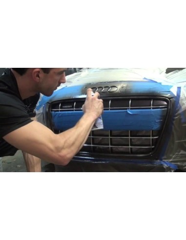 Plasti Dip Spray Nero Opaco
