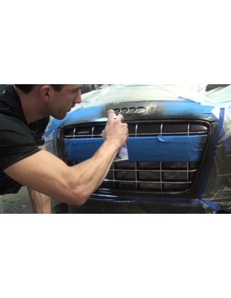 Plasti Dip Spray Nero Opaco