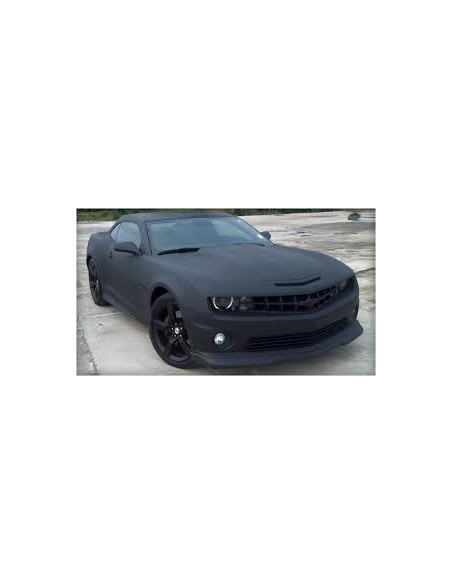 Plasti Dip Spray Nero Opaco