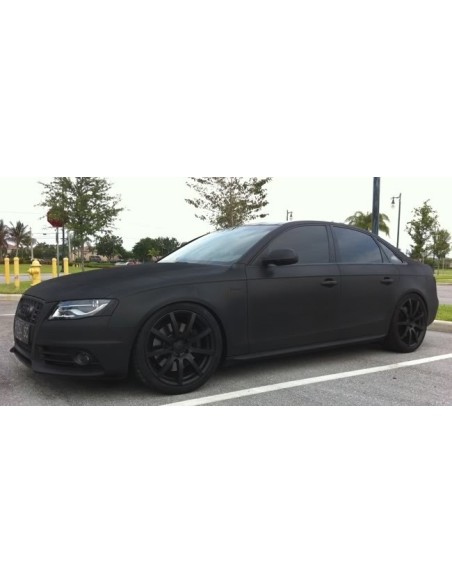 Plasti Dip Spray Nero Opaco