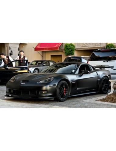 Plasti Dip Spray Nero Opaco