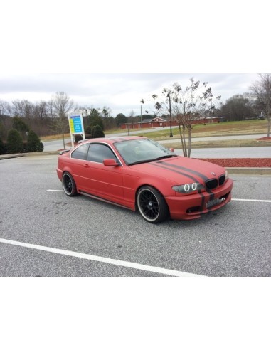 Plasti Dip Spray Rosso opaco