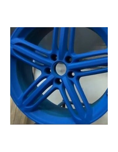 Plasti Dip Spray Blu opaco