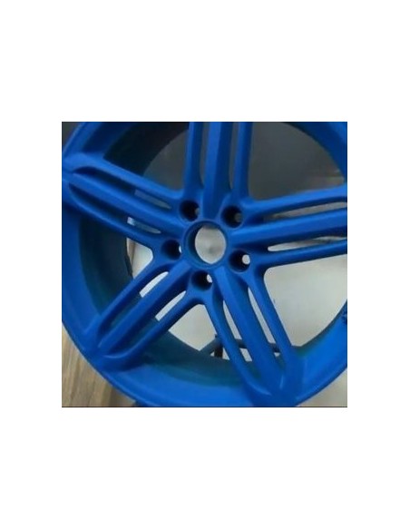 Plasti Dip Spray Blu opaco