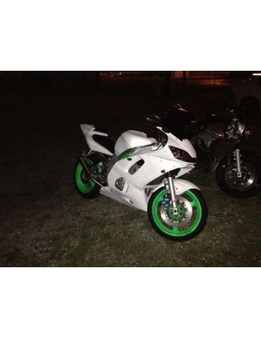 Plasti Dip Spray Bianco opaco