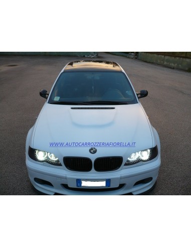 Plasti Dip Spray Bianco opaco