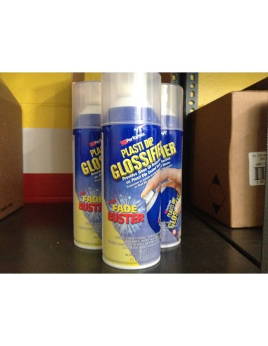 Plasti Dip Spray Glossifier Trasparente Lucido(NEW)