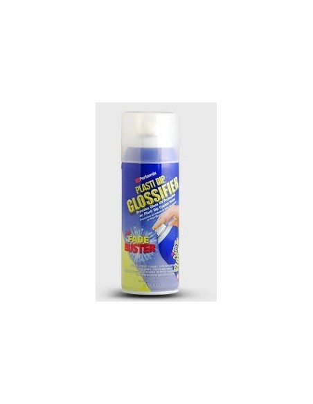 Plasti Dip Spray Glossifier Trasparente Lucido(NEW)